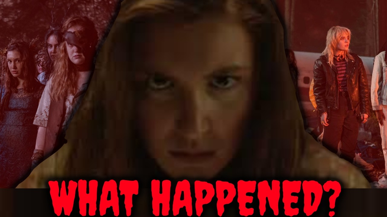 Проблема с желтыми жакетами