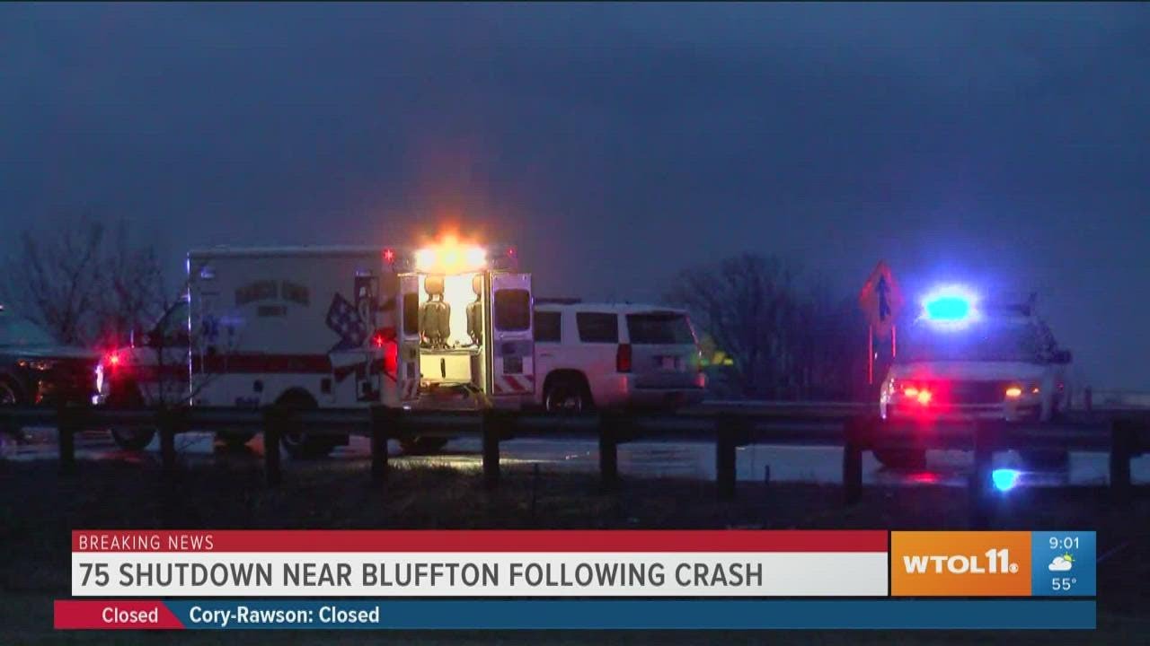 What we know about the Thursday morning manhunt in Bluffton