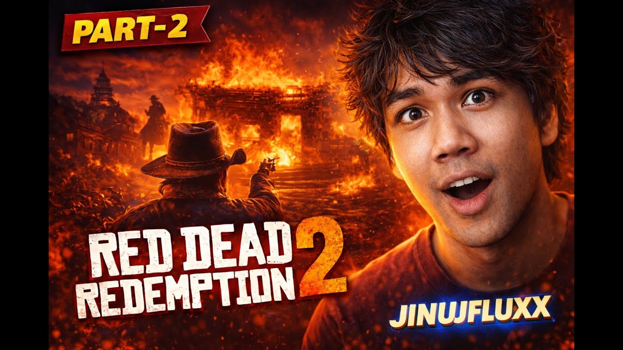 red dead redemption 2 part 2 #reddeadredemption2 #gaming #gameplay