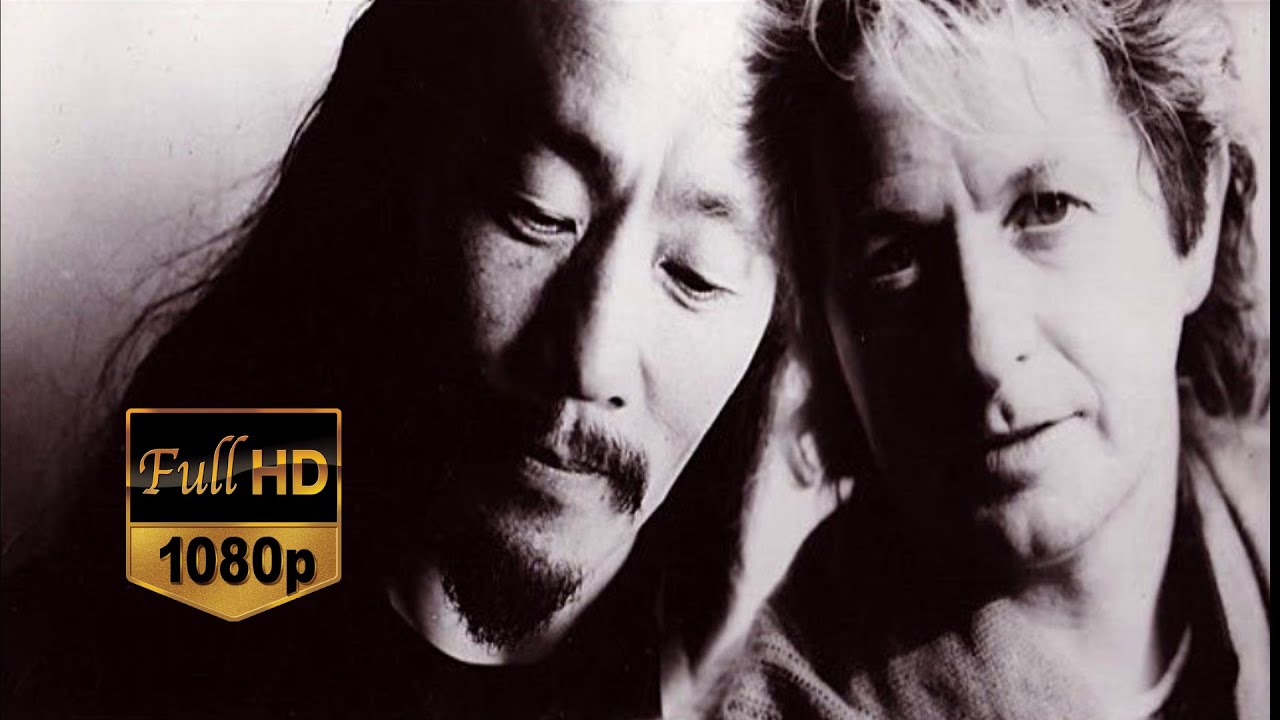 KITARO & JON ANDERSON - Island Of Life (Subtitulada Español) ✔ | Full HD