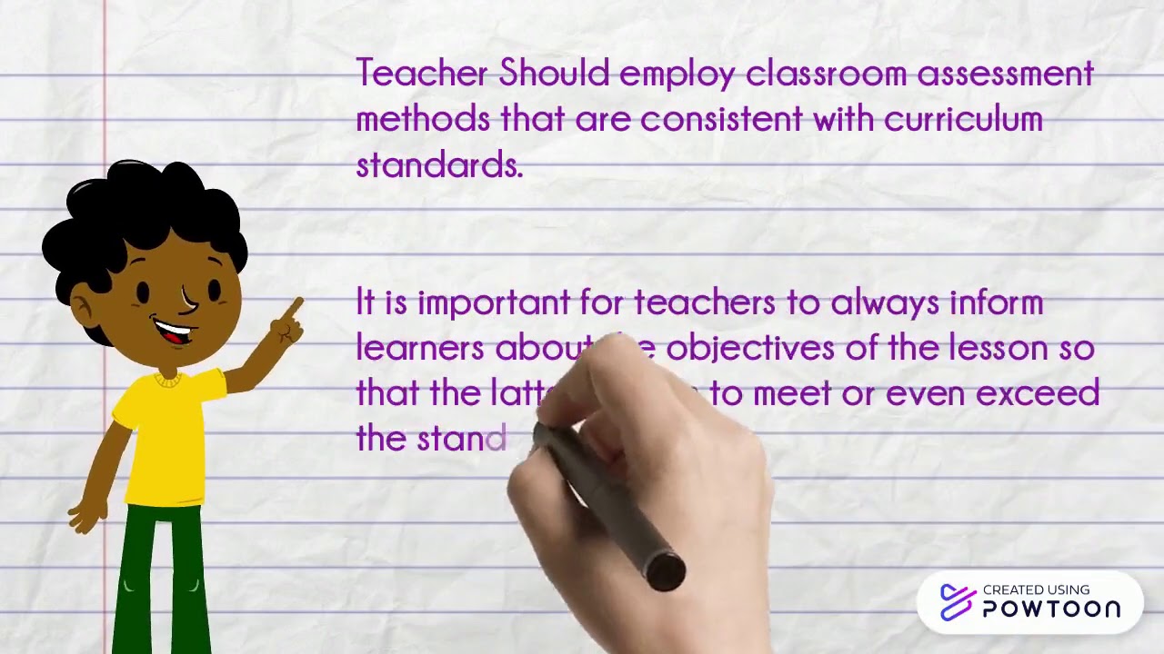 K-12 Assessment Guidelines