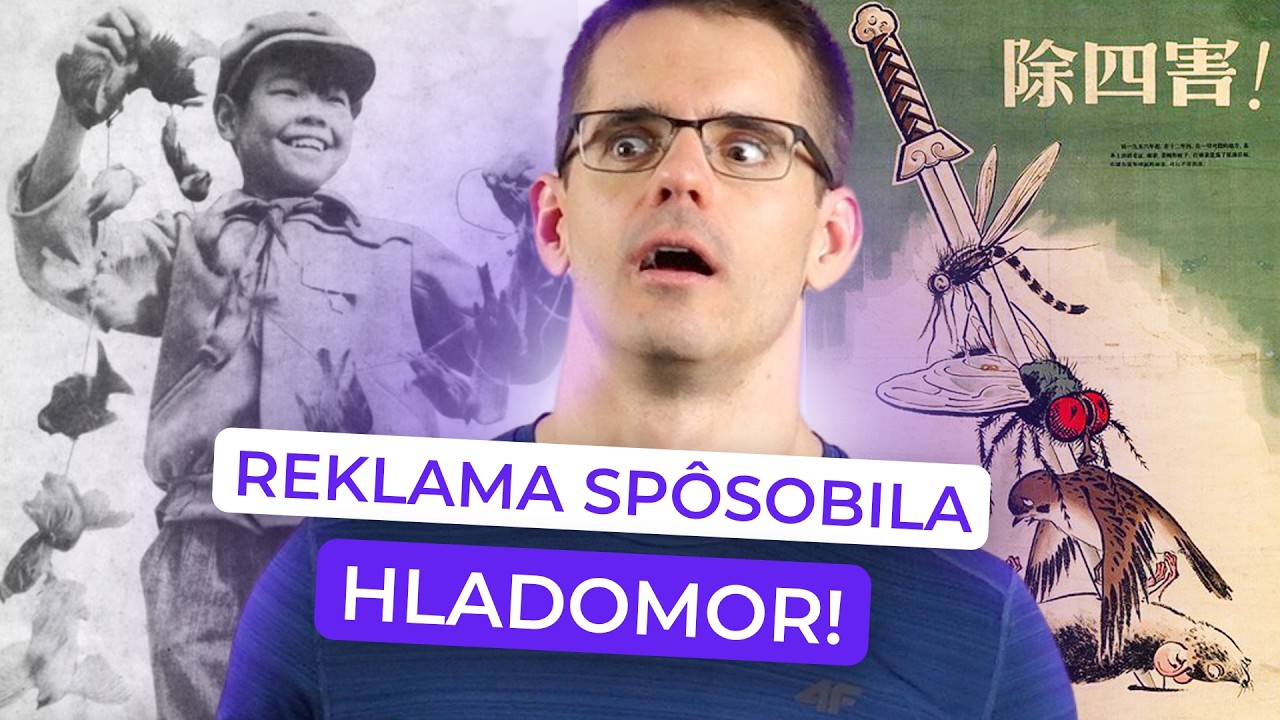 Tá najsmrteľnejšia reklama všetkých čias
