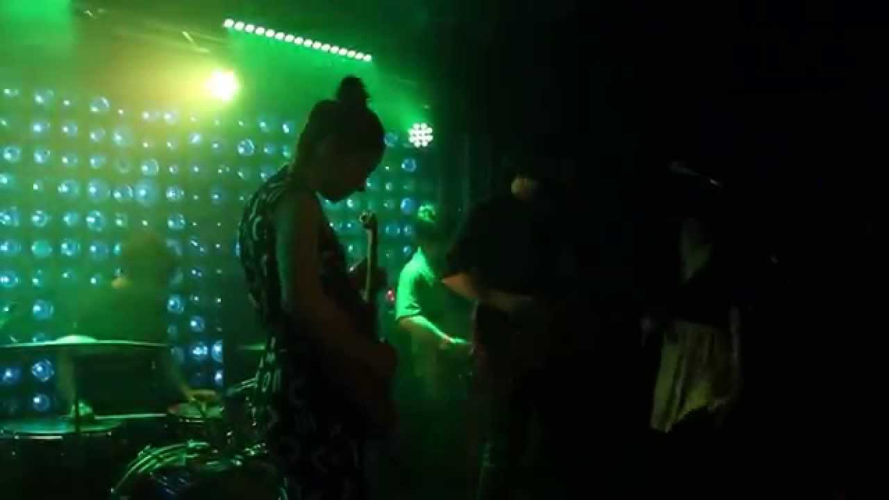 Ava Luna - 