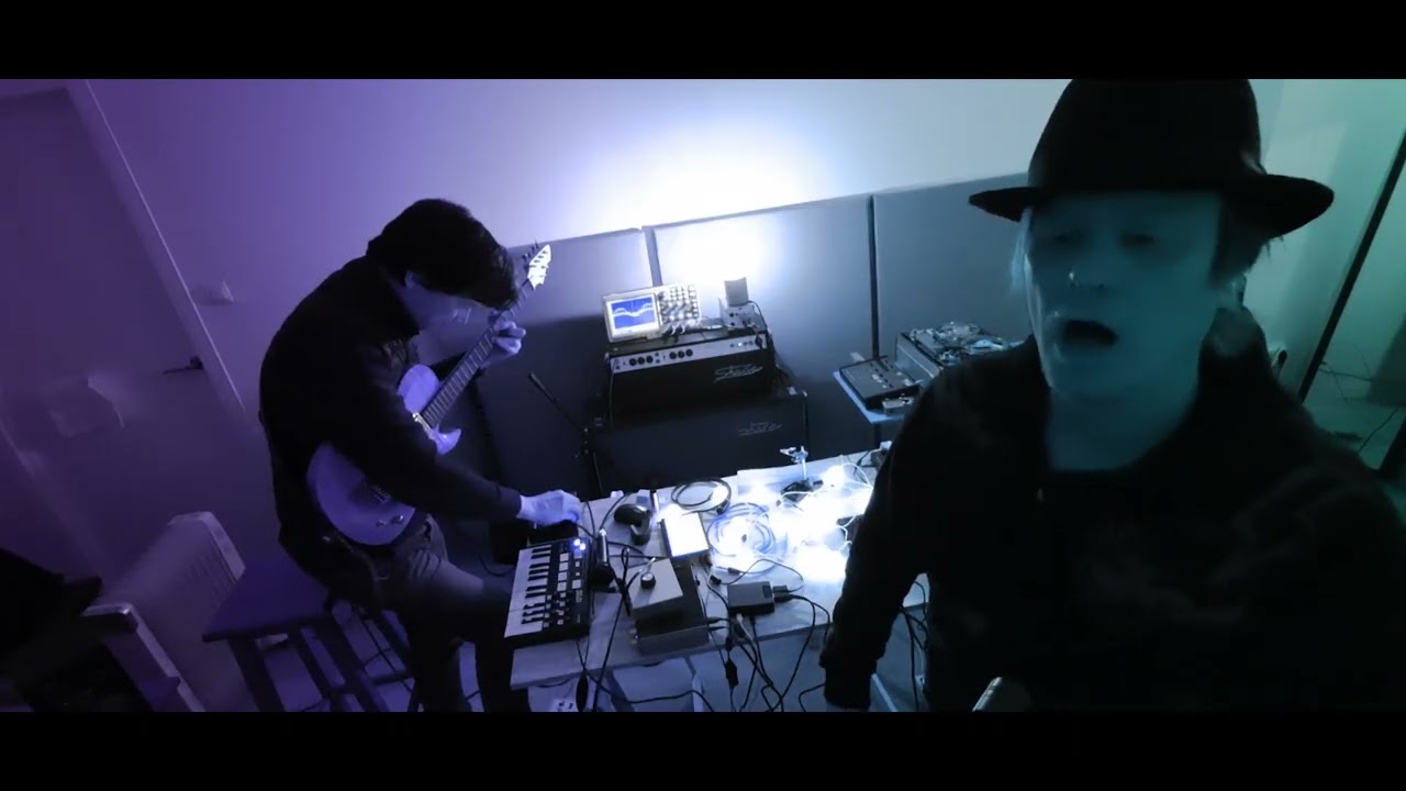 Looking for the Truth - Micelli session -Video#1