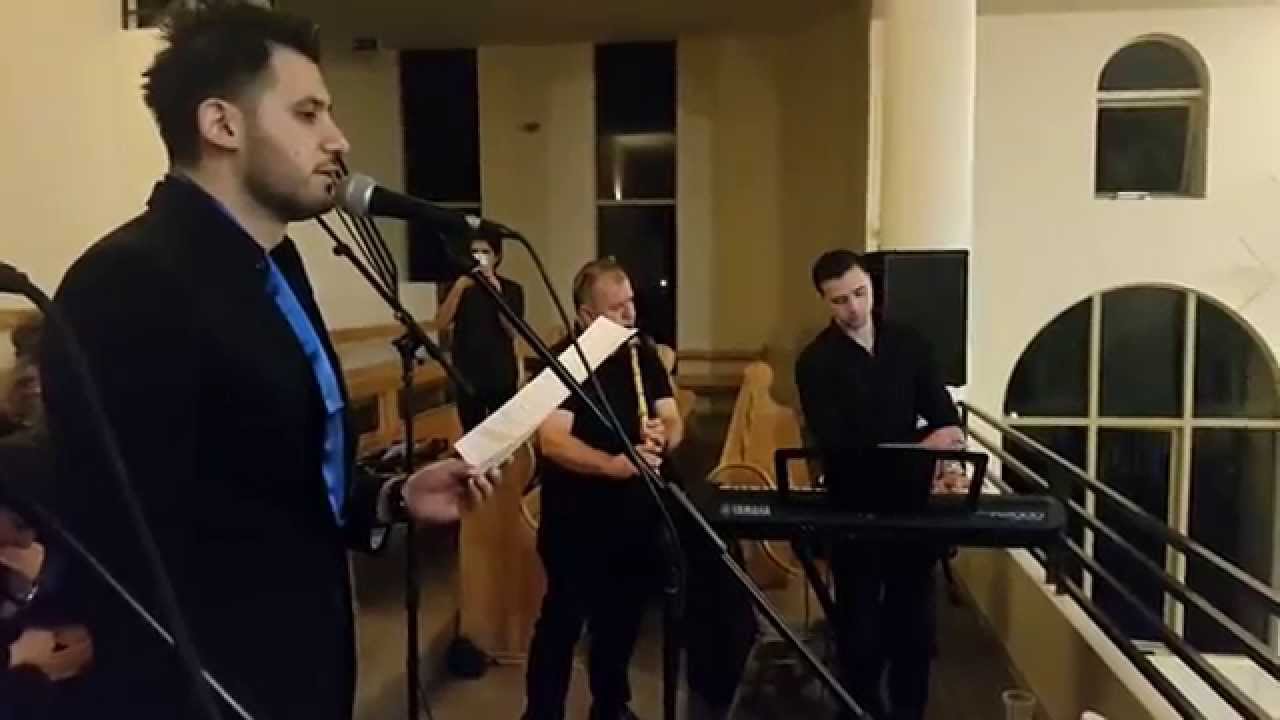 دلاور أيزنهاور - خوثد صليوا