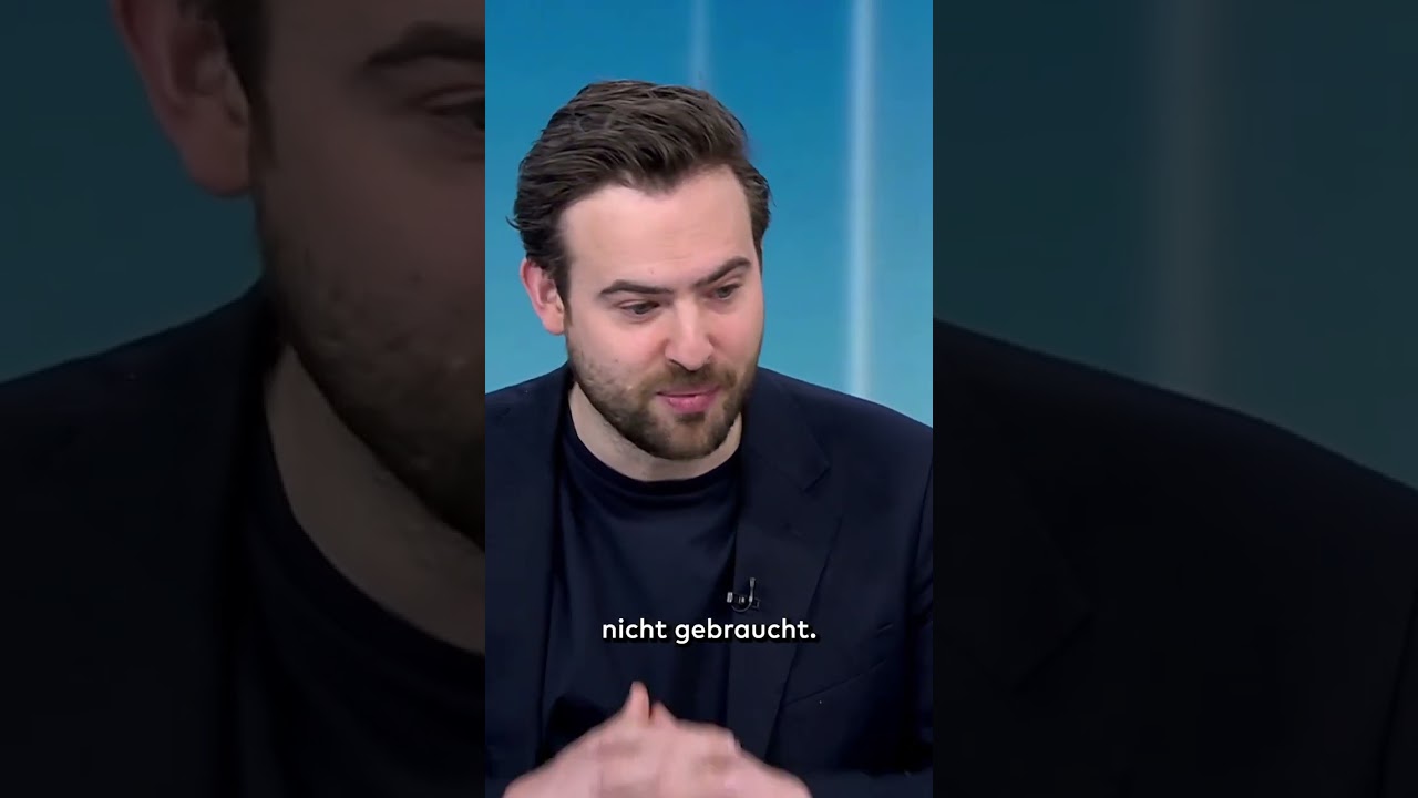 Редактор WELT Себастьян Ворбах комментирует спорное заявление Фридриха Мерца в интервью Фернандесу.