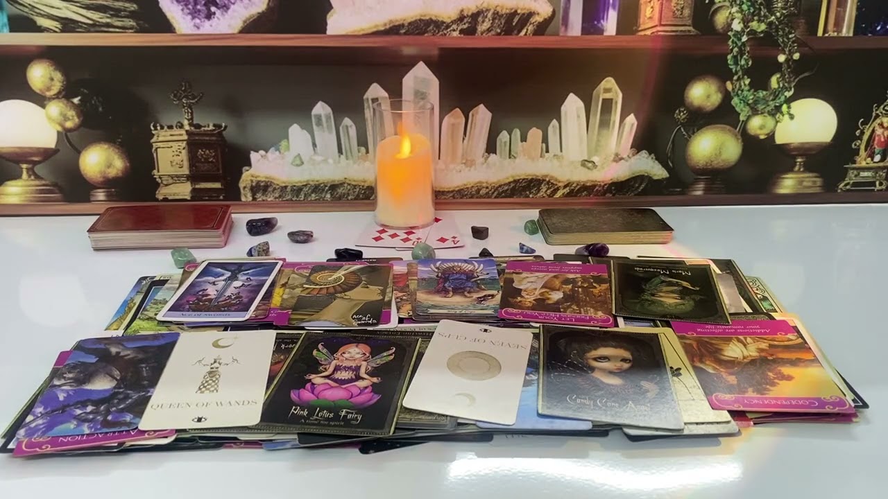 GEMINI A NICE SURPRISE ! DON'T MISS THIS OPPORTUNITY GEMINI LOVE TAROT READING