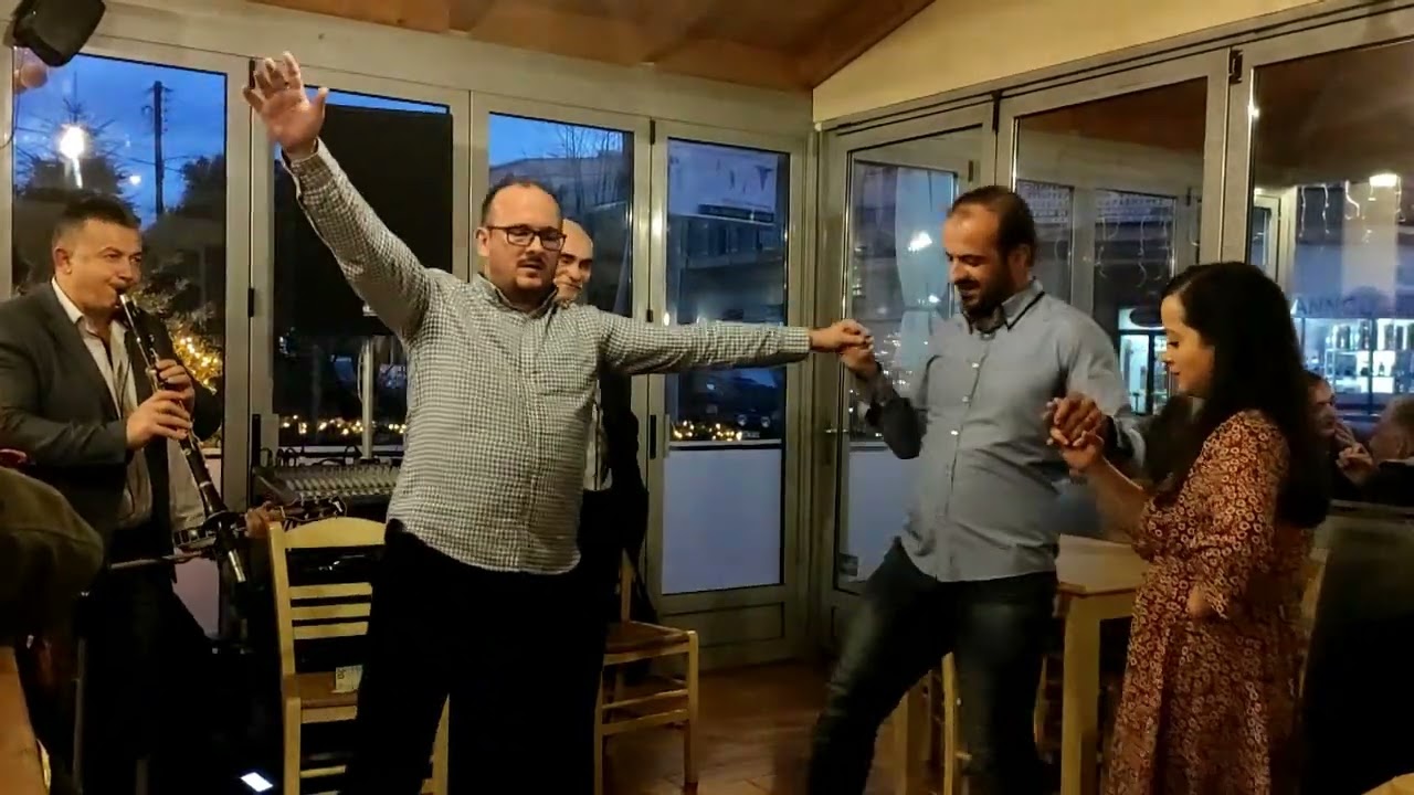 ΣΤΙΣ 15 ΤΟΥ ΜΑΓΙΟΥ-ΑΠΟΨΕ ΜΑΥΡΟΜΑΤΑ ΜΟΥ : ΚΩΣΤΑΣ ΓΕΡΟΔΗΜΟΣ -ΓΙΩΡΓΟΣ ΓΙΑΝΝΑΚΟΣ ΚΑΦΕ : ΡΑΣΤΩΝΗ ΓΙΑΝΝΕΝΑ