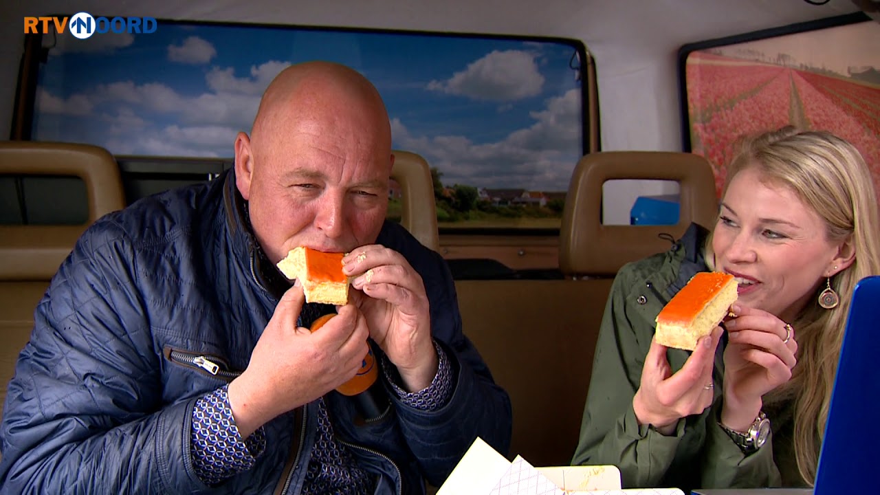 Expeditie Grunnen: En toen was het krak | RTV Noord