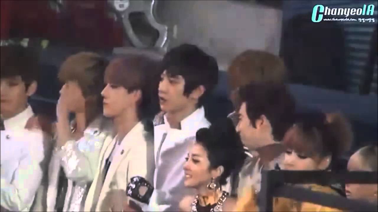 [KPOP] The CHANDARA Story (Vitamin Couple)