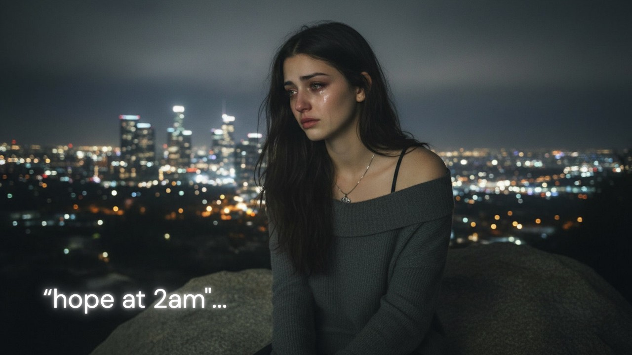 SAD BEAT - 