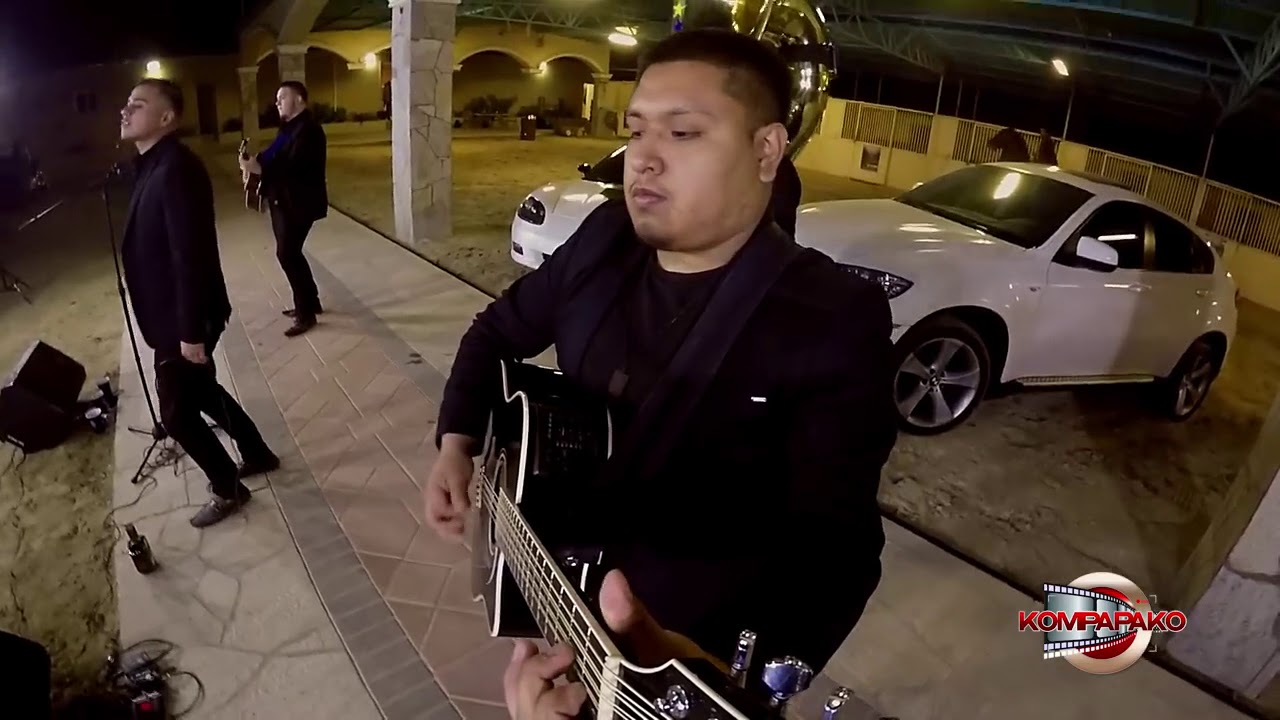 Fuerza Regida - Radicamos En South Central ( En Vivo 2018)