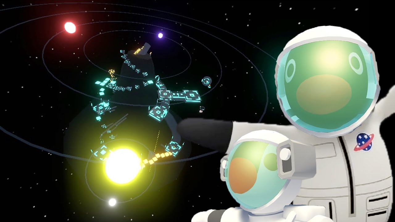 PINGU AMAZING 3D GAME!【SPACE EDITION】