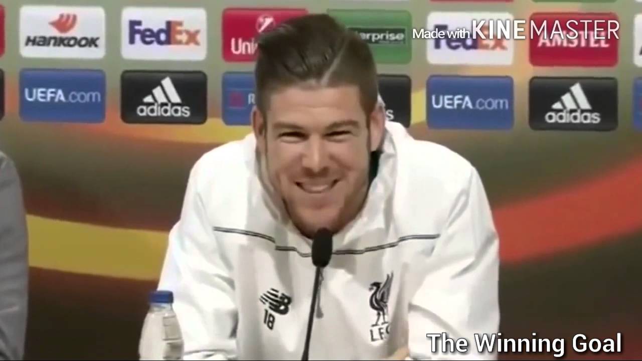 Alberto Moreno - 