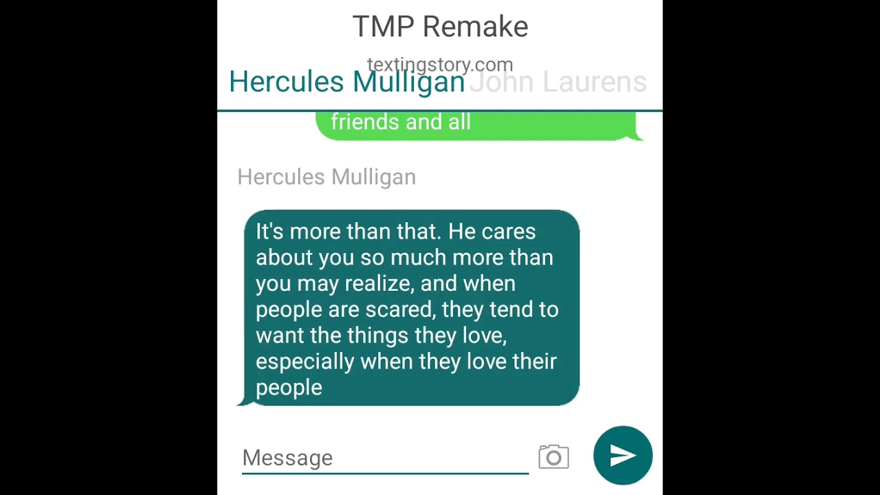 TMP Remake - 17
