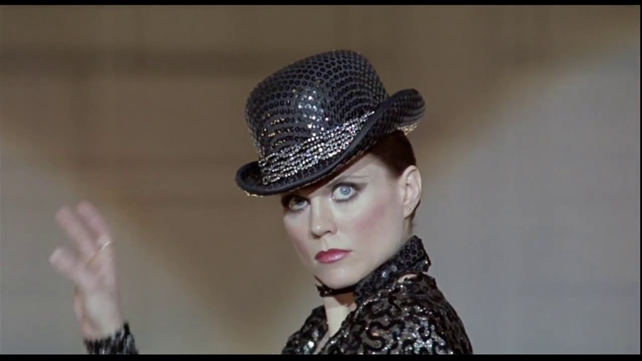 Ann Reinking 