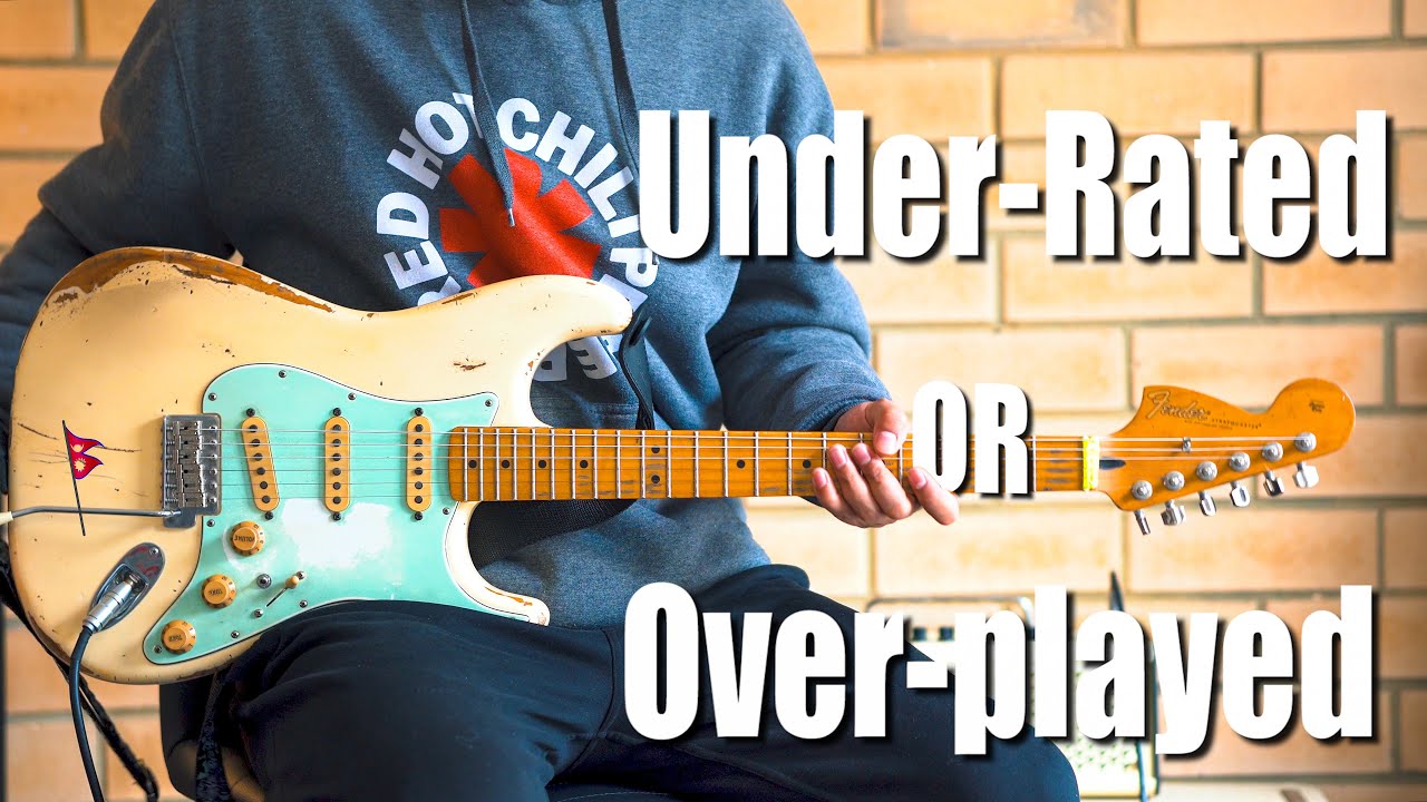 PENTATONIC Scale... the scale you need to master Guitar ? PART 10