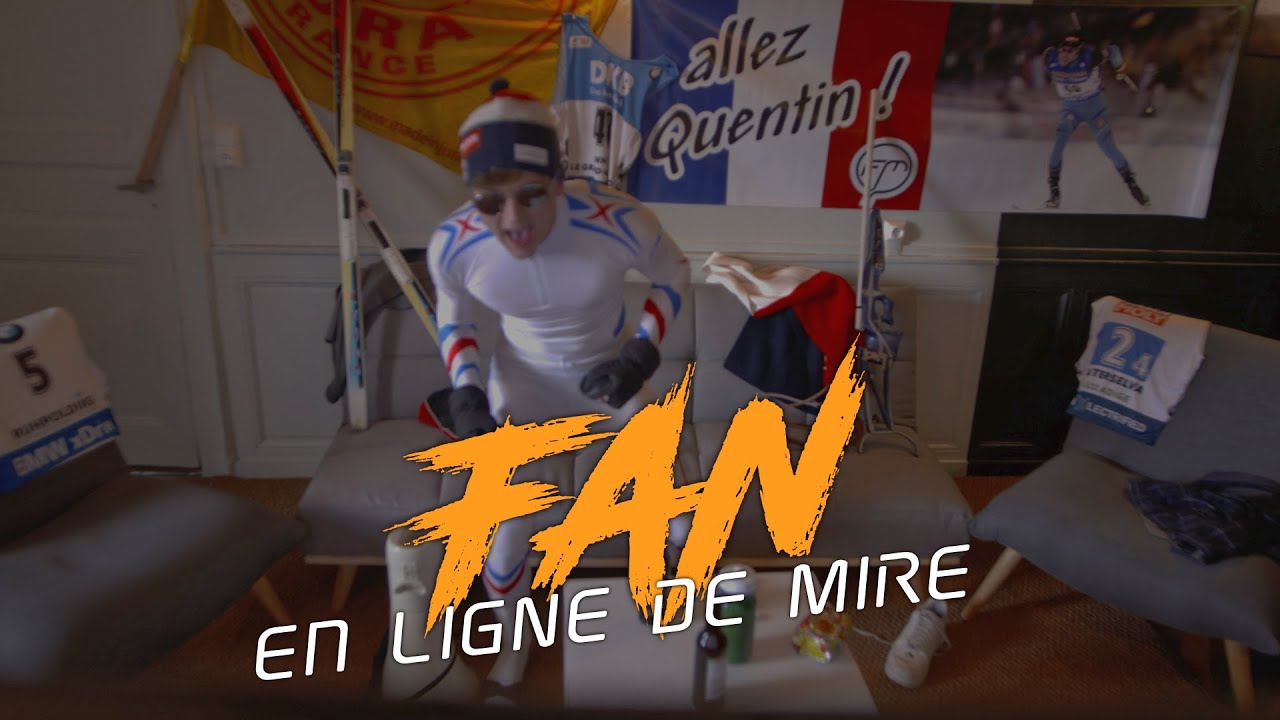 EN LIGNE DE MIRE - FAN 🎥 🥳