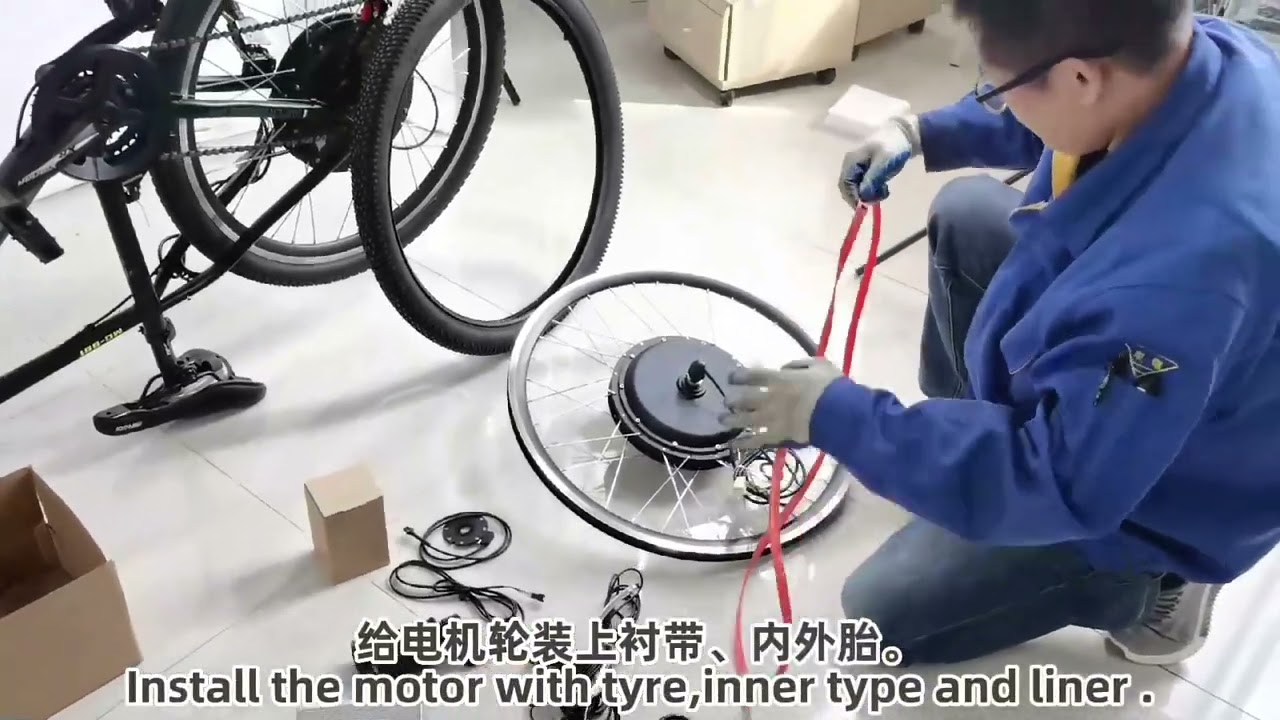 Step 1：Pre installation Preparation and Phecks