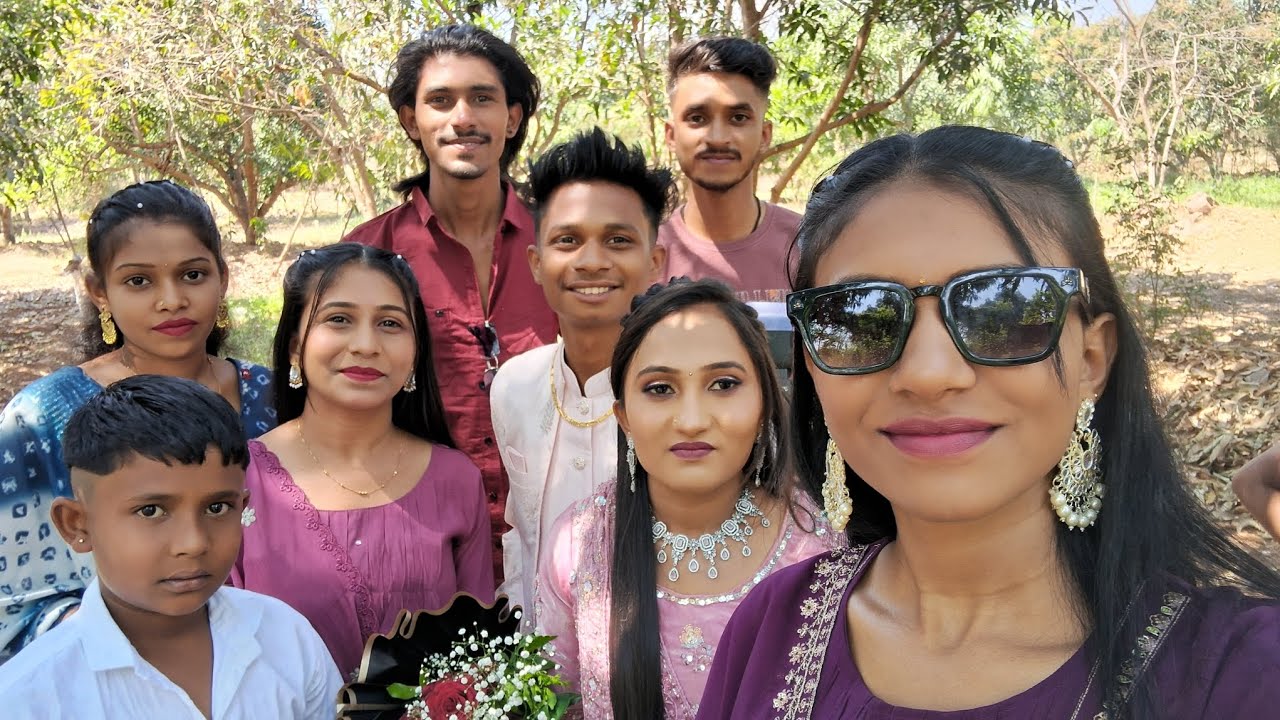 Bhai bhabhi ki Angegment 💍💖