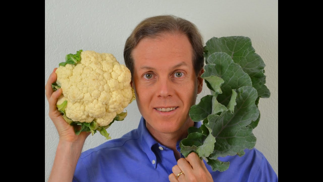 Raw Cruciferous Vegetables and Thyroid Health: My Personal Case History
