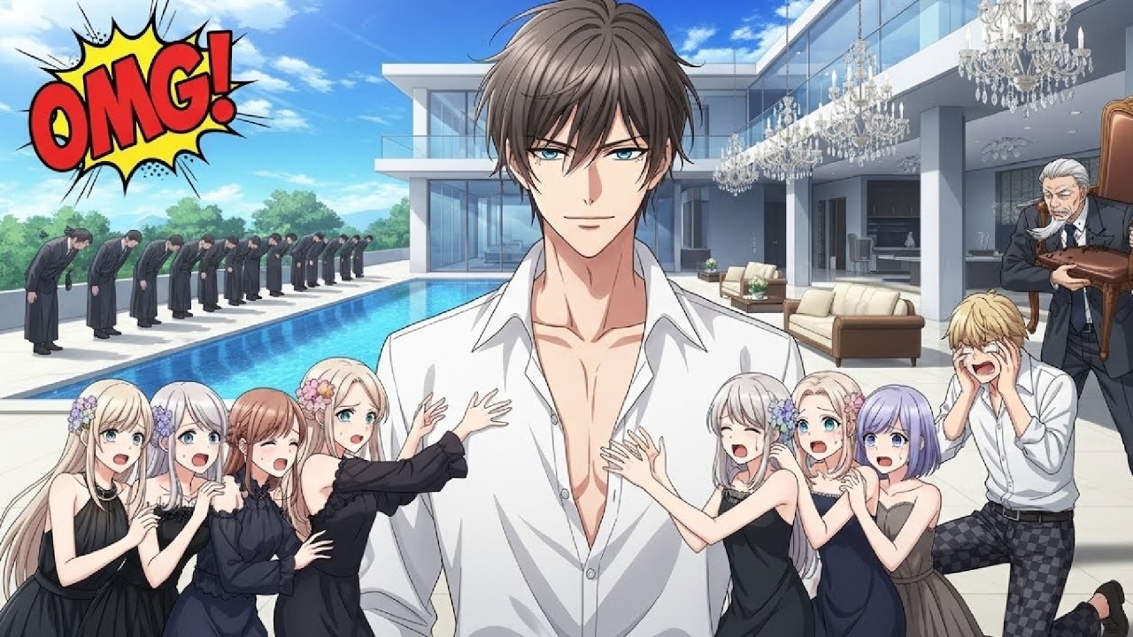 Traicionado en el fuego, volví como el dios de guerra supremo | Resumen manhwa