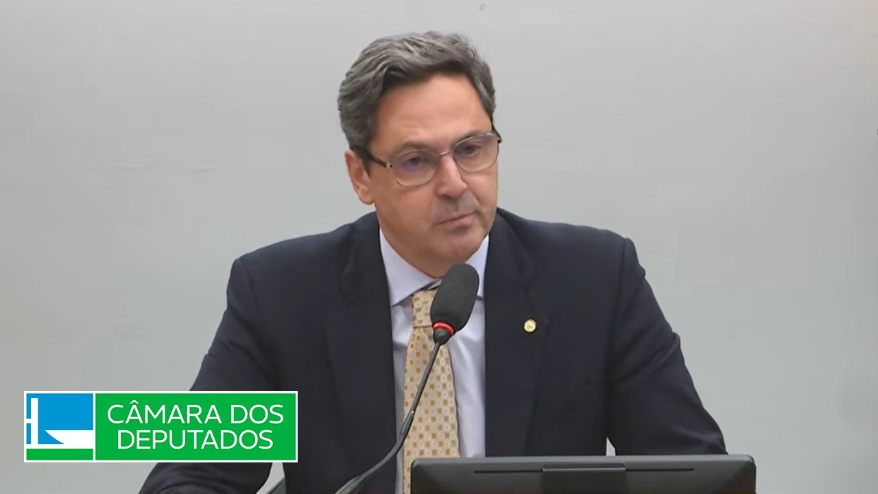 Relações Exteriores - Discussão e votação de propostas legislativas - 10/02/2026