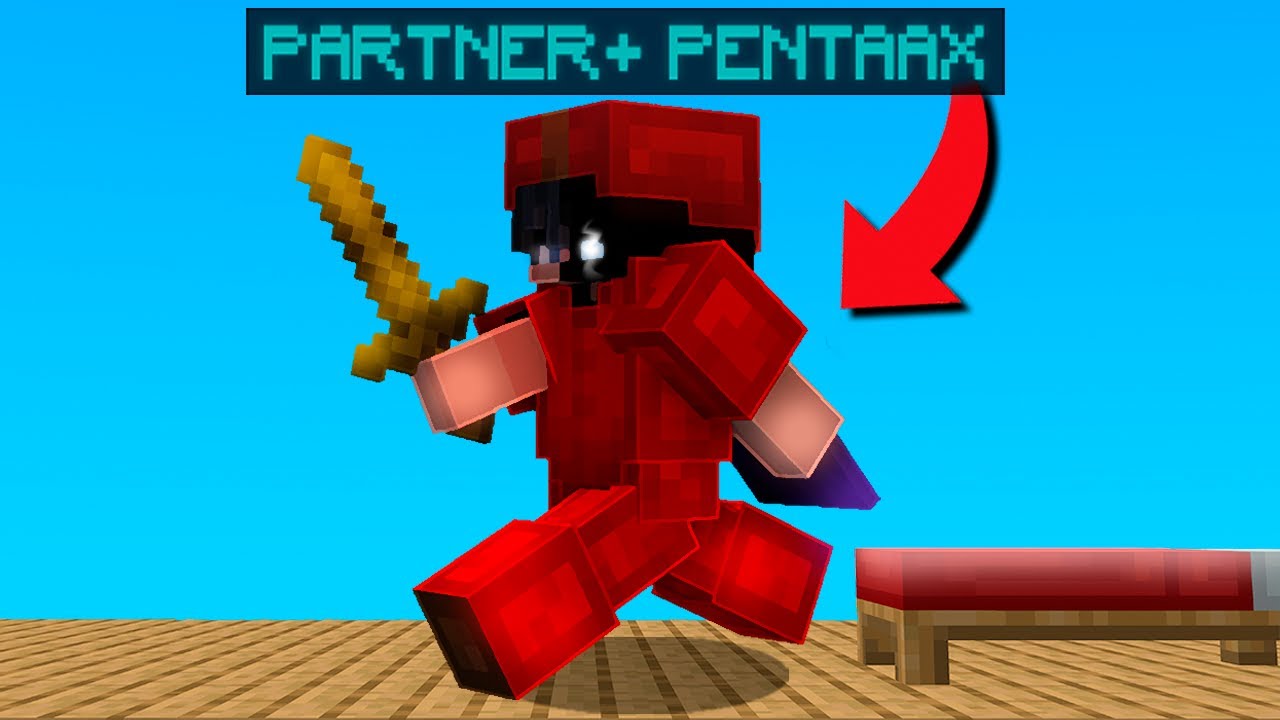 Quantas Partidas de Bedwars Consigo Ganhar SEM /NICK?