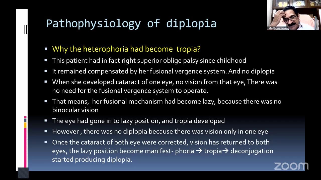 FINE - Neurology Grand Rounds by Dr M Madhusudanan