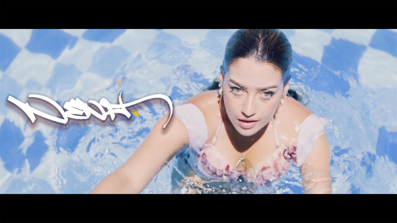 Nena - Arion Ft Cari&ntilde;ito & Andy Stiick (Video Oficial)