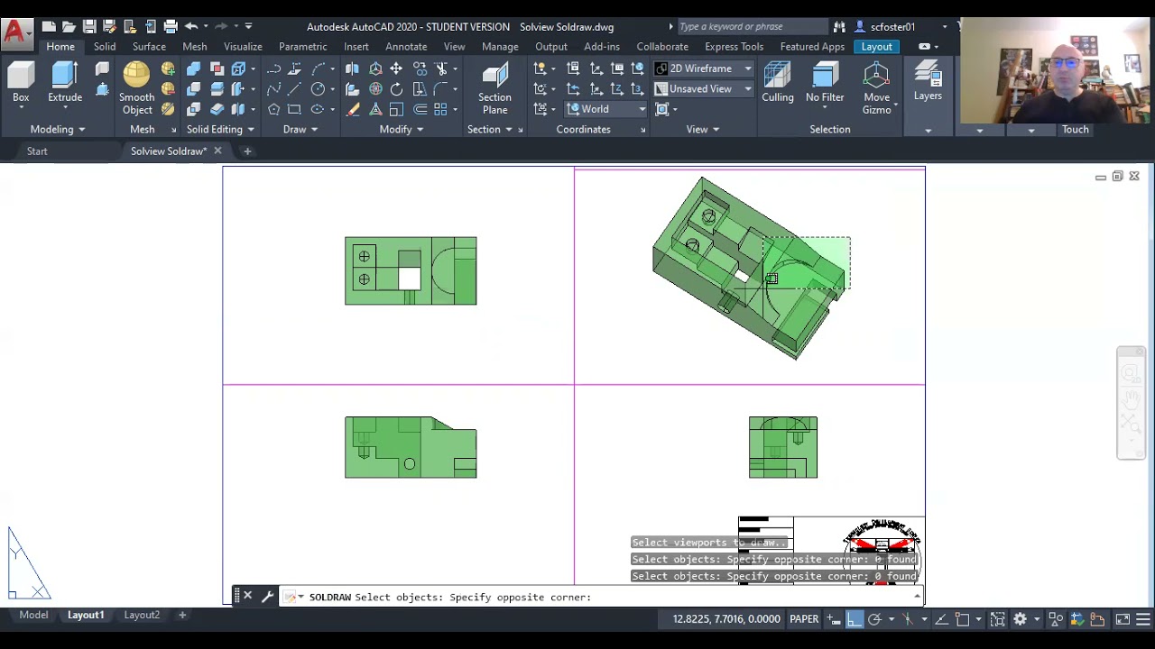 Solview Soldraw pt 2   Soldraw