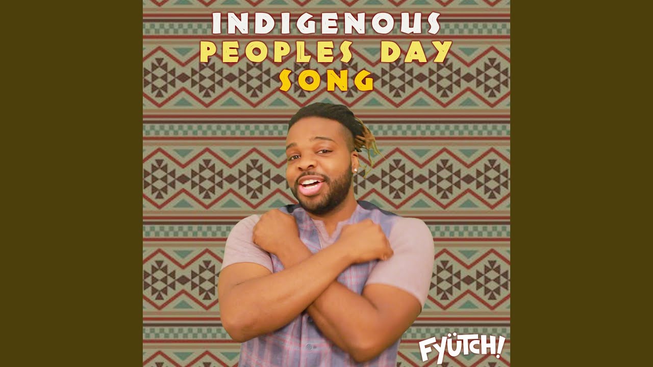 Indigenous Peoples' day Song for Kids