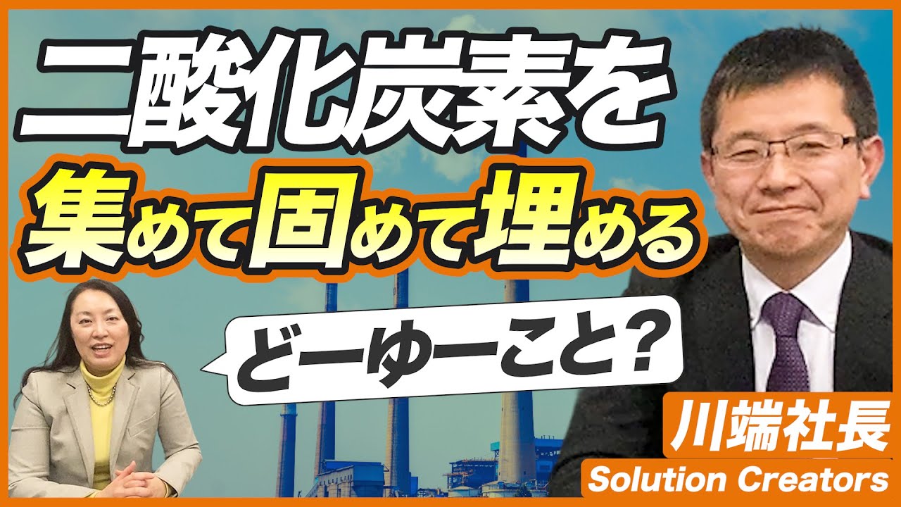 【初心者でもわかる】CCSって何がポイント？