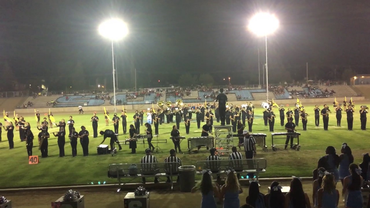 South High Rebel Fight Song