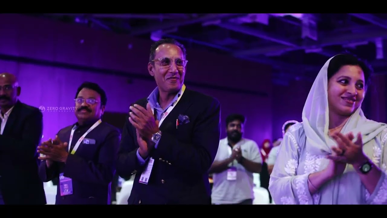 UEF Trade Summit 2025 Glimpses