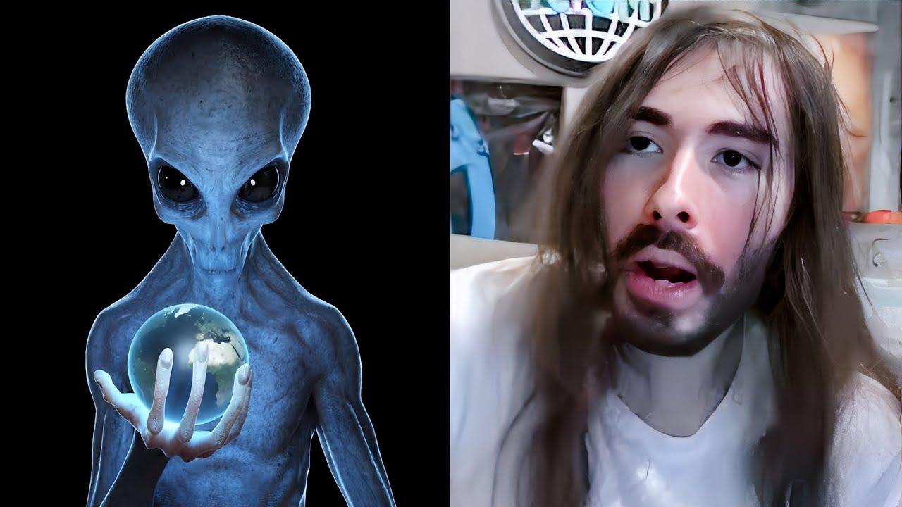 Penguinz0 'Crazy Alien & UFO Conspiracies' Compilation