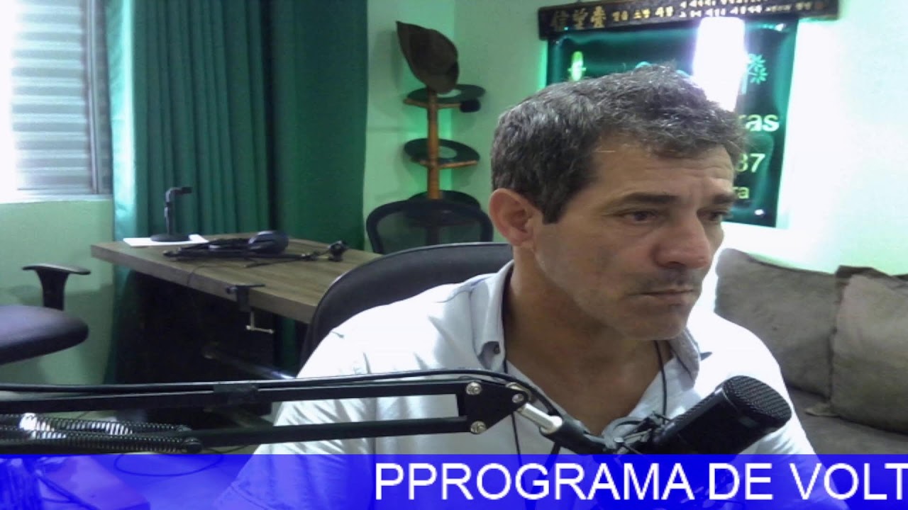 RADIO MONTE DAS OLIVEIRAS