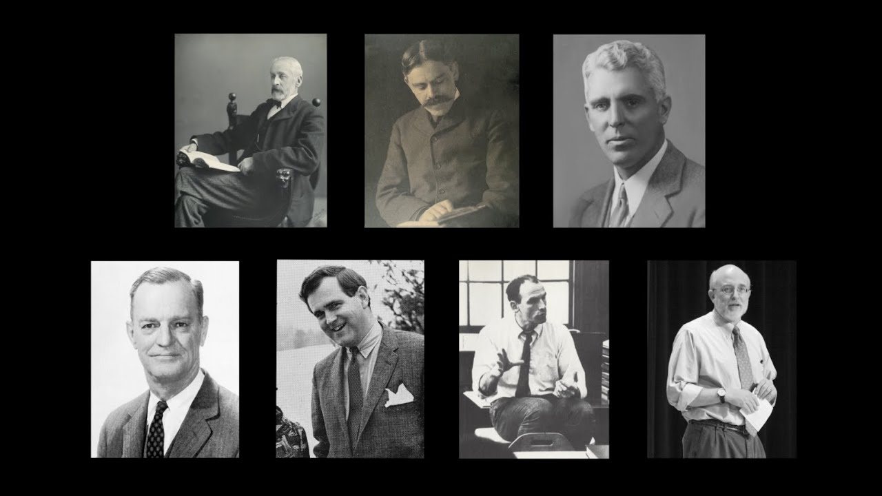 A Legacy of Leadership - Nobles' Sesquicentennial Celebration