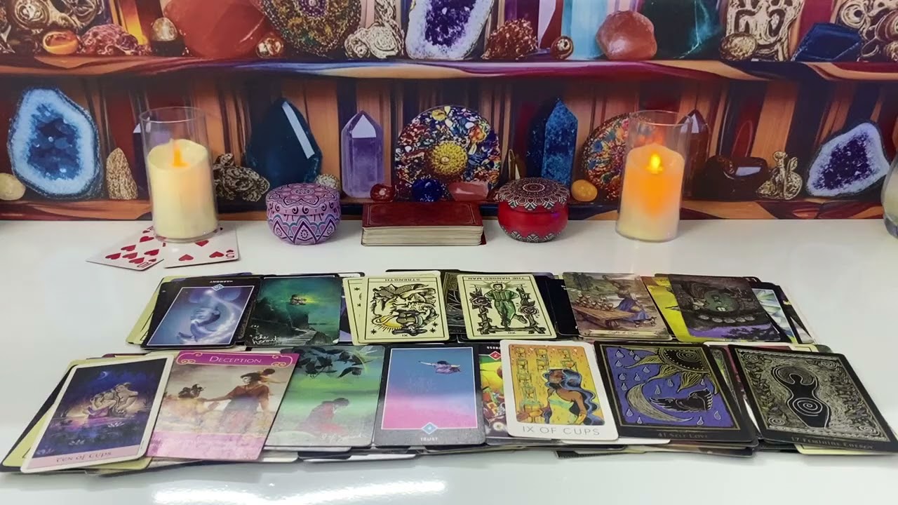 CAPRICORN   SOMEONE REALIZES HOW IMPORTANT U ARE.. CAPRICORN  LOVE TAROT READING