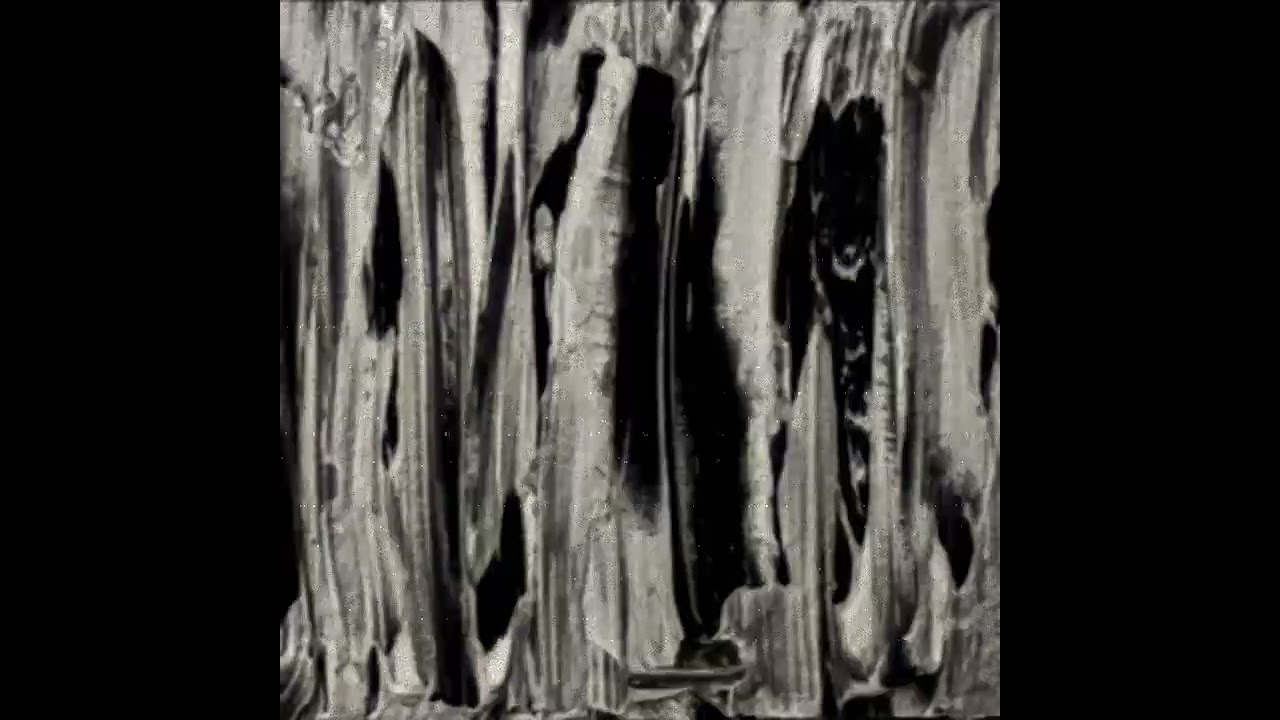 Vortices - Convulsion