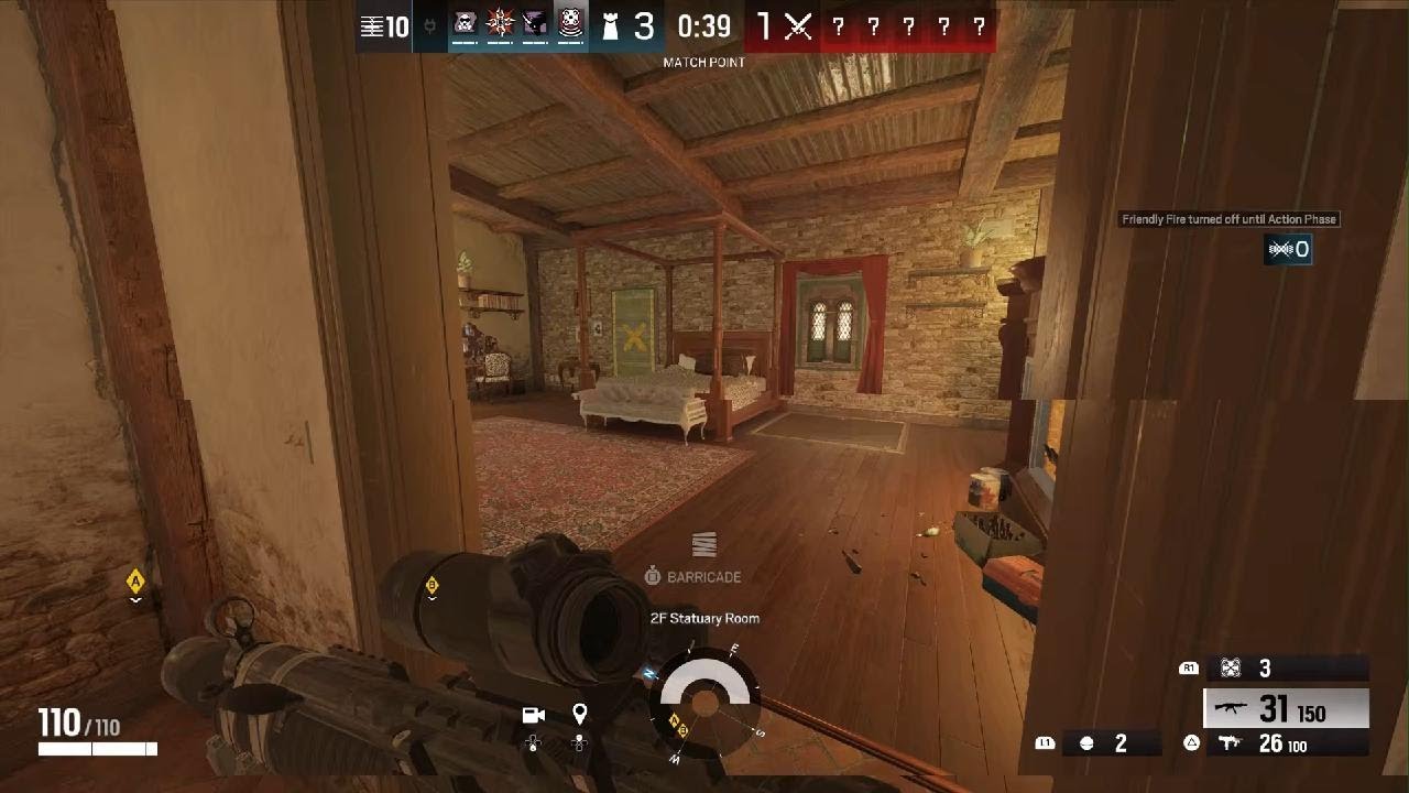 Silver match 2
