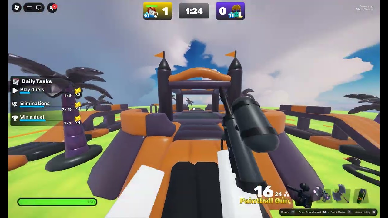 Roblox Rivals