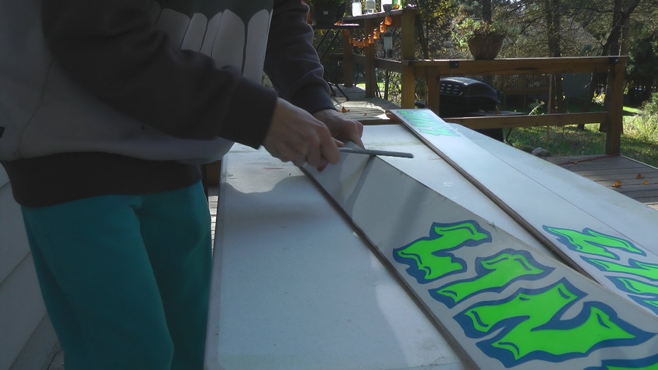 How To Detune Your Skis (And Why You Want To Do It!)