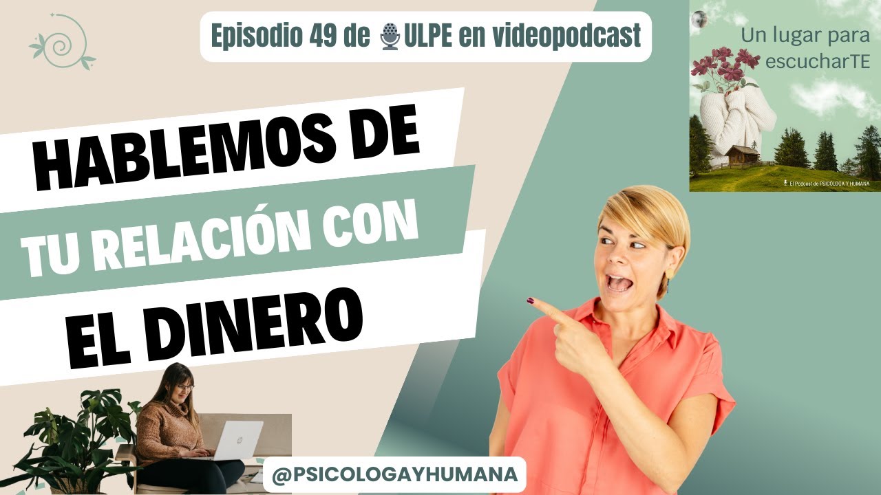 Si necesitas poner orden a tu economía, este video es para ti