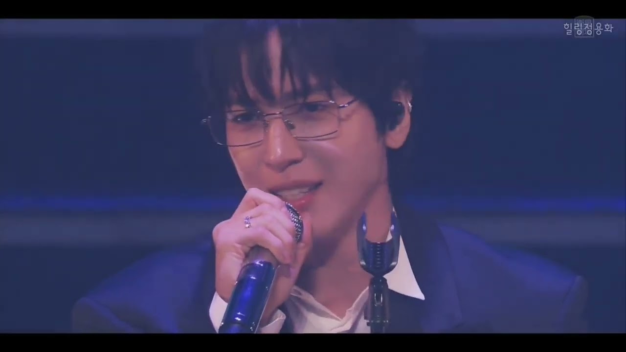 2025 JUNG YONG HWA LIVE 'Director's Cut : Our Fine Days' IN JAPAN