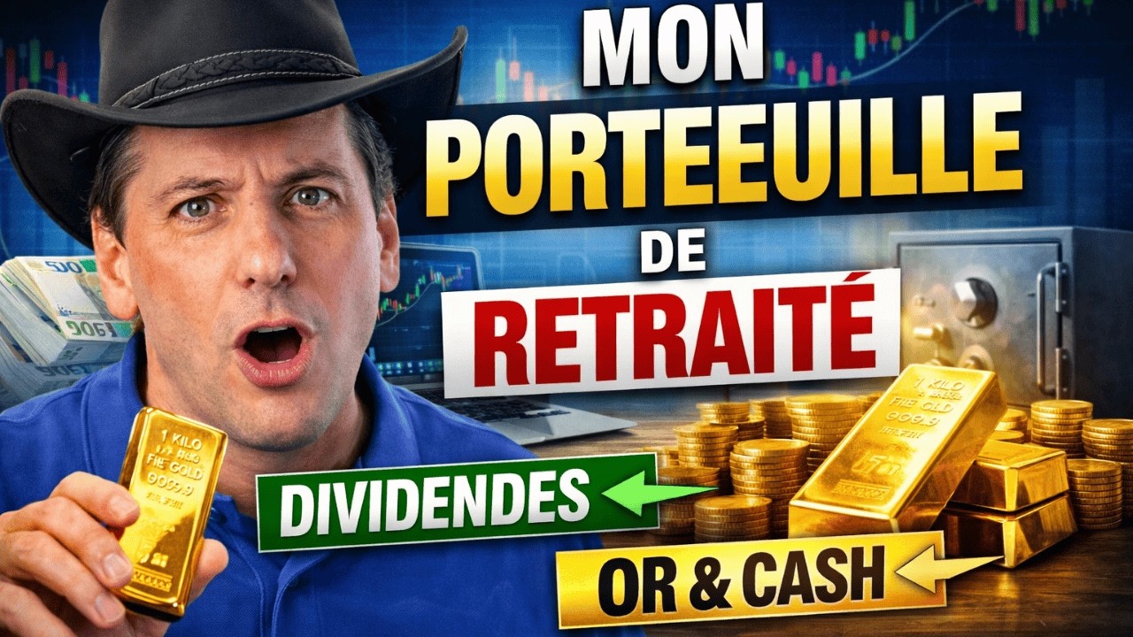 Comment Vivre De Ses Rentes