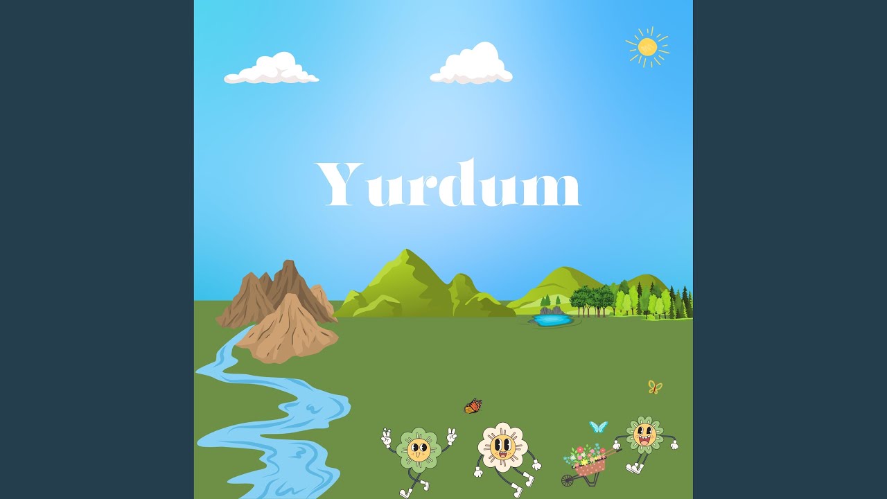 Yurdum