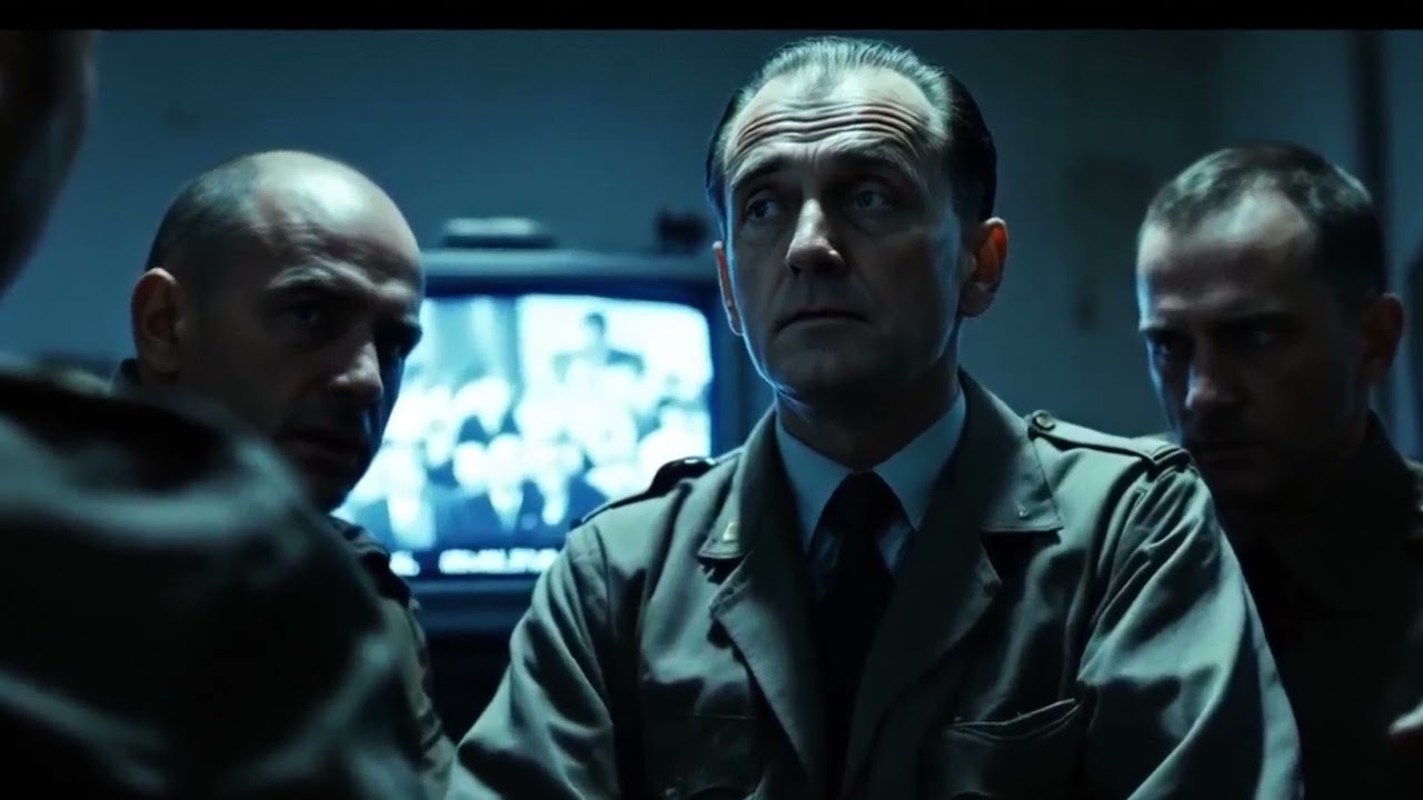 The Killing Papers: Eichmann&rsquo;s Deadly Bureaucracy | Curell Case Files