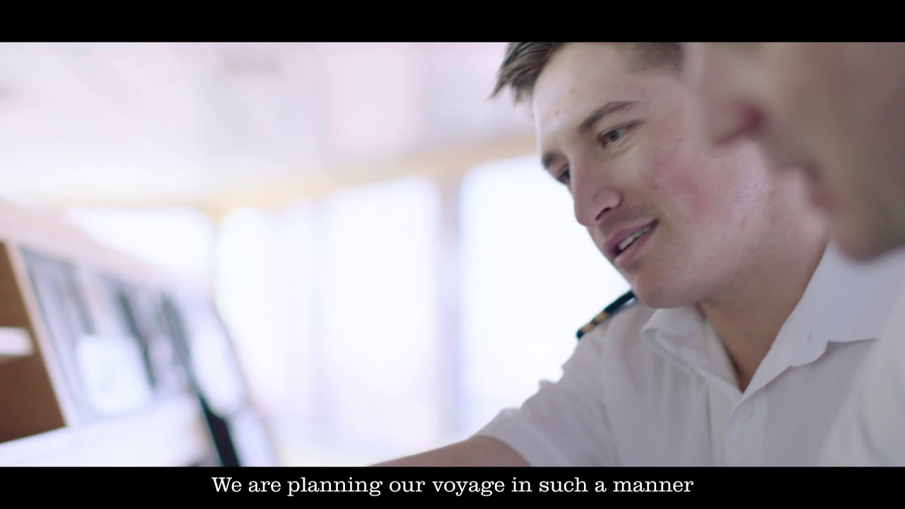 Stolt Tankers | Ship of the Year 2018 – Delivering a quality service