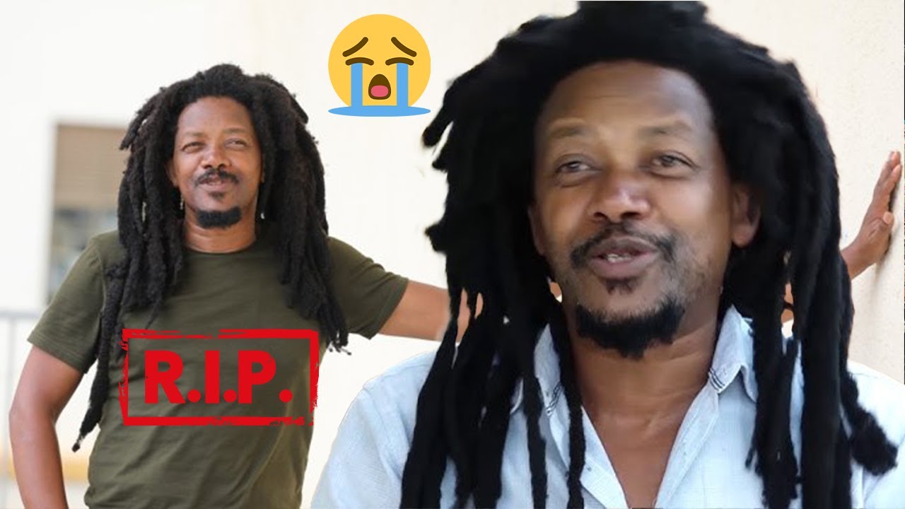 😭URUPFU RWA NATTY DREADS UMUHANZI WAKUNZWE CYANE!